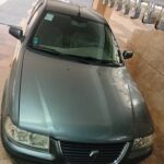 سمند EF7 مدل 96