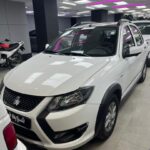 کوئیک GXR مدل 1403