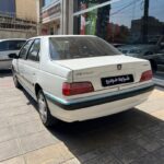 پارس سال مدل 1400