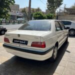 پارس سال مدل 1400