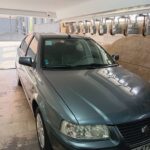 سمند EF7 مدل 96