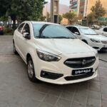 شاهین G مدل 1400