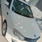 ام جی 550 مدل 2012