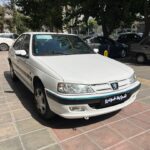 پارس سال مدل 1400