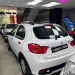 کوئیک GXR مدل 1403